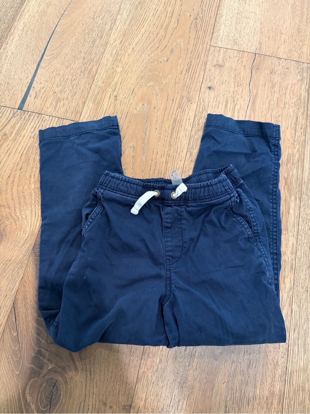 Kid’s Dark Navy Blue Pants - Size 6
